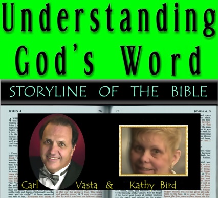 Storyline Of The Bible Podcasts