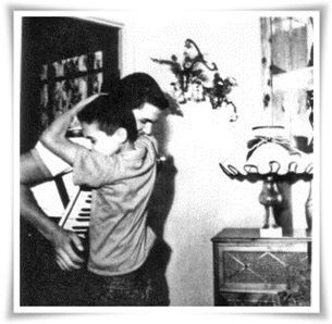 The Hug